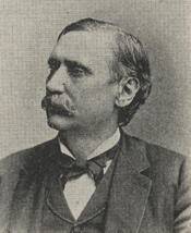 Representative William Mutchler - Pennsylvania Democratic