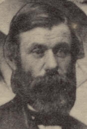 Representative Amos Myers - Pennsylvania Republican