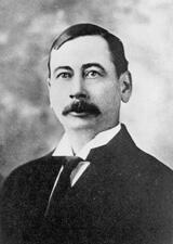 Senator Henry Lee Myers - Montana Democratic