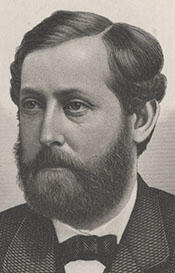 Representative Leonard Myers - Pennsylvania Republican