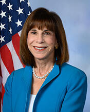 Representative Kathy E. Manning - North Carolina Democratic