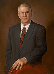 Representative Donald A. Manzullo - Illinois Republican