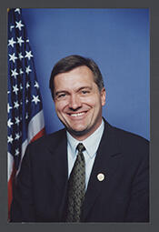 Representative Jim Matheson - Utah Democratic