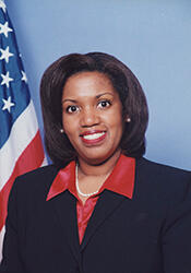 Representative Denise Majette - Georgia Democratic