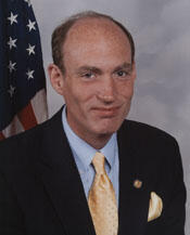 Representative Thaddeus G. McCotter - Michigan Republican