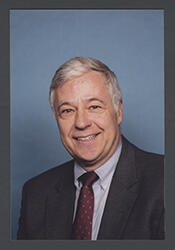 Representative Michael H. Michaud - Maine Democratic