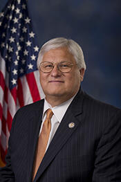 Representative Kenny Marchant - Texas Republican