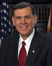 Senator Mel Martinez - Florida Republican