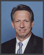 Representative Tim Mahoney - Florida Democratic