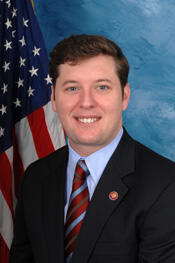 Representative Patrick J. Murphy - Pennsylvania Democratic