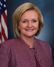Senator Claire McCaskill - Missouri Democratic