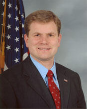Representative Daniel B. Maffei - New York Democratic