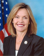 Representative Betsy Markey - Colorado Democratic