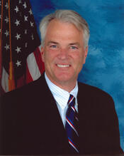 Representative Michael E. McMahon - New York Democratic
