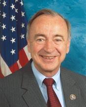 Representative Walter Minnick - Idaho Democratic