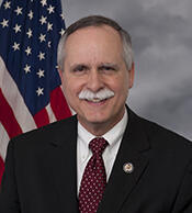 Representative David B. McKinley - West Virginia Republican