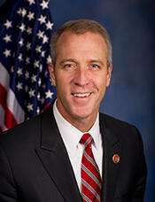 Representative Sean Patrick Maloney - New York Democratic