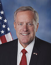 Representative Mark Meadows - North Carolina Republican