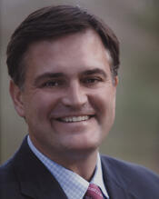 Representative Luke Messer - Indiana Republican