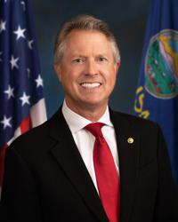 Senator Roger Marshall - Kansas Republican