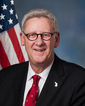 Representative Paul Mitchell - Michigan Independent