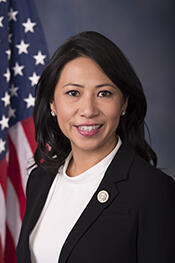 Representative Stephanie N. Murphy - Florida Democratic