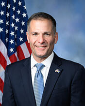 Representative Marcus J. Molinaro - New York Republican