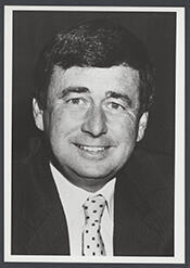 Representative David Ray Nagle - Iowa Democratic