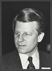 Representative John Light Napier - South Carolina Republican