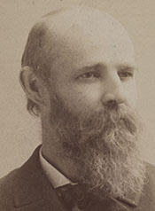 Representative John Randolph Neal - Tennessee Democratic