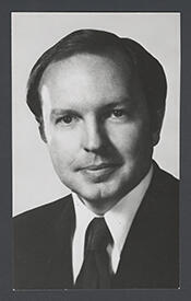 Representative Stephen Lybrook Neal - North Carolina Democratic