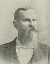 Representative Robert Neill - Arkansas Democratic