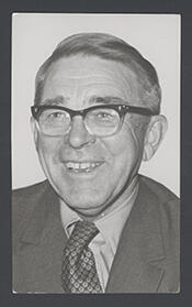 Representative Ancher Nelsen - Minnesota Republican