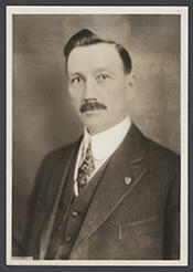 Representative Adolphus Peter Nelson - Wisconsin Republican