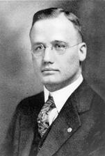 Senator Arthur Emanuel Nelson - Minnesota Republican