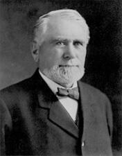 Senator Knute Nelson - Minnesota Republican