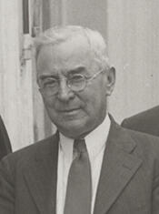 Representative Judson Lincoln Newhall - Kentucky Republican