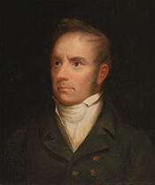 Representative Thomas Newton - Virginia Republican