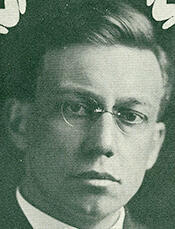 Representative Walter Hughes Newton - Minnesota Republican