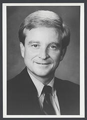 Representative Robert William Ney - Ohio Republican