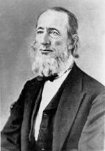 Senator Alfred Osborn Pope Nicholson - Tennessee Democratic