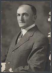 Representative John Ignatius Nolan - California Republican