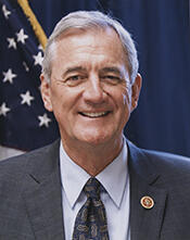 Representative Richard M. Nolan - Minnesota Democratic