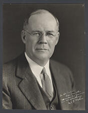 Representative William Ignatius Nolan - Minnesota Republican