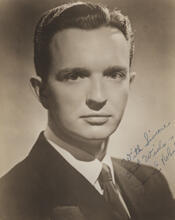 Representative James Ellsworth Noland - Indiana Democratic