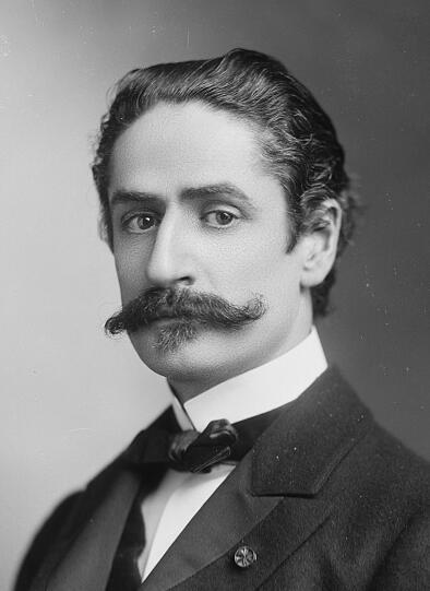 Representative Edward Thomas Noonan - Illinois Democratic