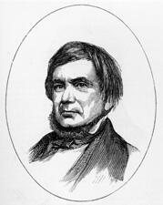 Senator Moses Norris - New Hampshire Democratic