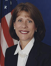 Representative Anne Meagher Northup - Kentucky Republican