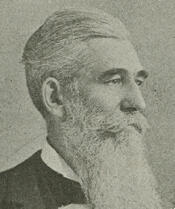 Representative Stephen Asa Northway - Ohio Republican