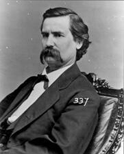 Senator Daniel Sheldon Norton - Minnesota Democratic